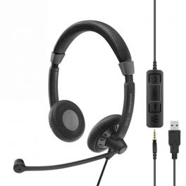 Sennheiser SC 75 USB MS