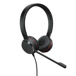 Jabra Evolve 20 USB-C Teams Duo - Edizione speciale