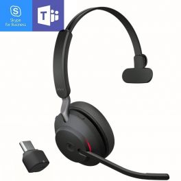 Jabra Evolve2 65 MS Mono USB-C