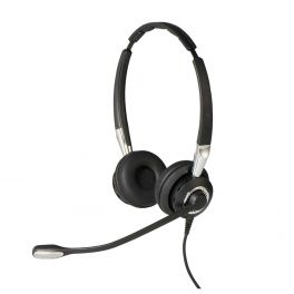 Cuffia filare Jabra BIZ 2400 II Duo