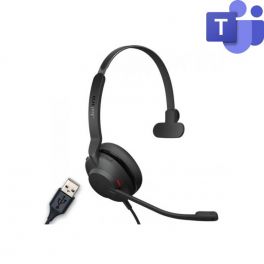 Jabra Evolve2 30 MS Mono USB-A SE