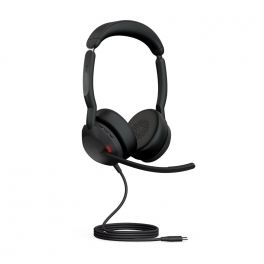 Jabra Evolve2 50 Séréo UC- USB-C