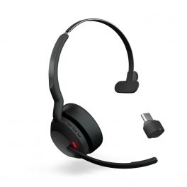 Jabra Evolve2 55 Mono MS 