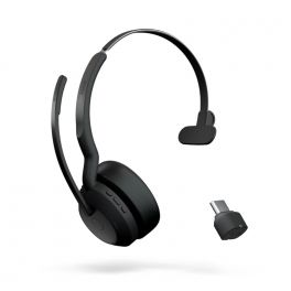 Jabra Evolve2 55 Mono UC 