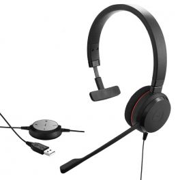 Jabra EVOLVE 20 MS Mono