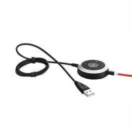 Cavo Jack / USB Jabra Evolve 40 MS