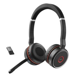 Jabra Evolve 75 MS Duo SE refurbished