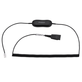 Alimentazione Jabra GN1218 AC 2m