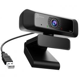 J5 Create Webcam J5CU100 USB HD