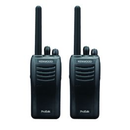 Pack Duo Kenwood TK-3501E