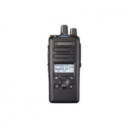 Ricetrasmittente Kenwood VHF