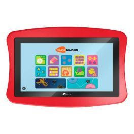 MultiClass KidsPad - ROSSA