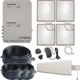 Ripetitore StellaOffice-LG GSM+4G