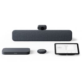 Lenovo Google Meet Series One Room - Kit medio