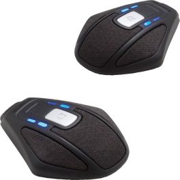 2 microfoni per Konftel 250 e 300