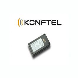 Batteria di ricambio per Konftel 55/55W