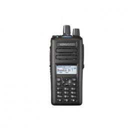 Kenwood NX-3320E