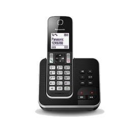 Cordless Panasonic KX-TGD320 con segreteria