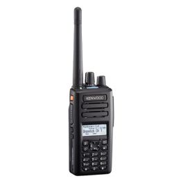Ricetrasmittente Kenwood NX-3300E