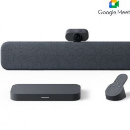 Lenovo Google Meet Series One Room –  Kit Piccolo