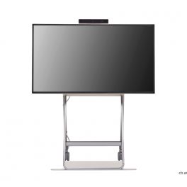 Schermo LG One Quick Flex 43''
