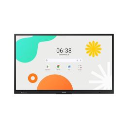 Samsung Interactive WA 75 monitor interattivo 75"