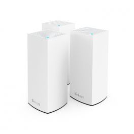 Linksys Atlas 6 AX3000 Wifi 6 Dual Band Confezione 3