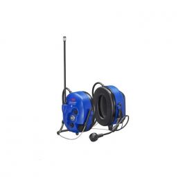 Peltor 3M Litecom WS PRO 3 DMR ATEX