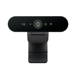 Webcam BRIO 4K 13 MP USB Nero