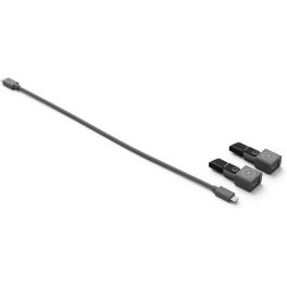 Logitech accoppiatore CAT per microfono Rally