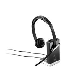 Logitech Wireless Headset Duo H820e