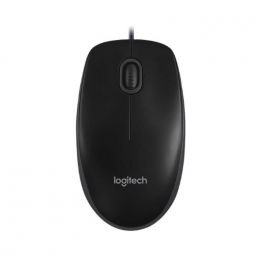 Mouse Ottico USB Logitech B100