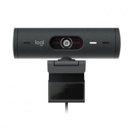 Logitech BRIO 505