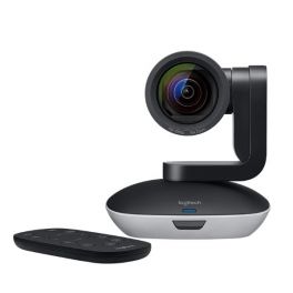 Videocamero Logitech PTZ PRO 2