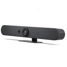 Logitech Rally Bar Mini - Graphite