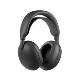 Logitech Zone Vibe Pro Graphite Front View