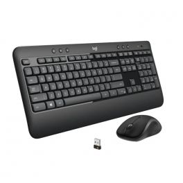 Logitech MK540