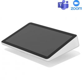 Logitech Tap IP Bianco