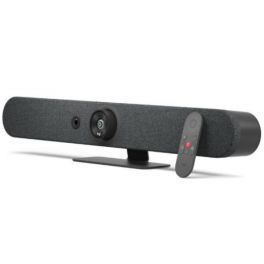 Logitech Rally Bar Mini + Logitech Tap para Teams