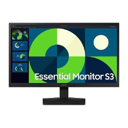 Monitor Samsung LED S24D310EAU 24" 