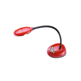 Lumens DC132U Document Camera Front View
