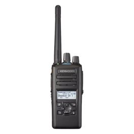 Ricetrasmittente Kenwood VHF