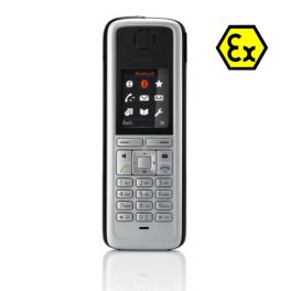 Cordless OpenStage M3 EX Plus