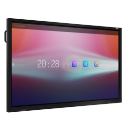 Multi-Classe 65" 4K 20 touch screen interattivo