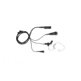 Kit Bodyguard Motorola con PTT per DP3441