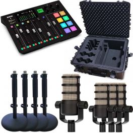 RØDE Kit per Podcast