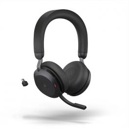 Jabra Evolve2 75 USB-C – Versione Microsoft Teams