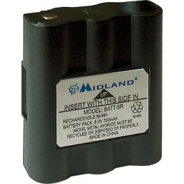 Batteria per Midland G10