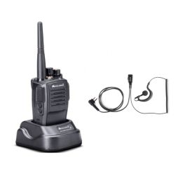 Pack Midland G15 Pro + auricolare con gancio