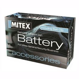 Batteria Mitex GeneralX, DMR e 446X2 